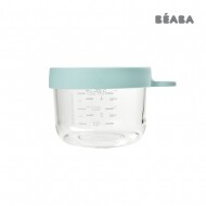 베아바 유리 이유식용기 250ml(색상 선택)