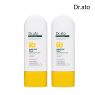 [1+1]닥터아토 수분 촉촉 데일리 선 프로텍터 50ml