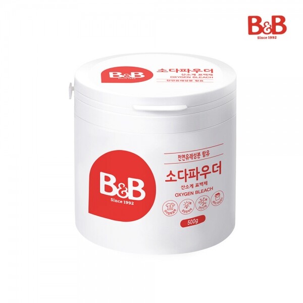 메디앙스 공식몰 아이맘,비앤비 소다파우더 500g