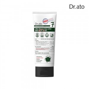 닥터아토 울트라 레스큐 시카 로션 160ml