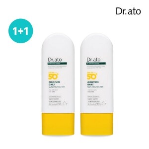 유통기한25년11월/닥터아토 수분 촉촉 데일리 선 프로텍터 50ml