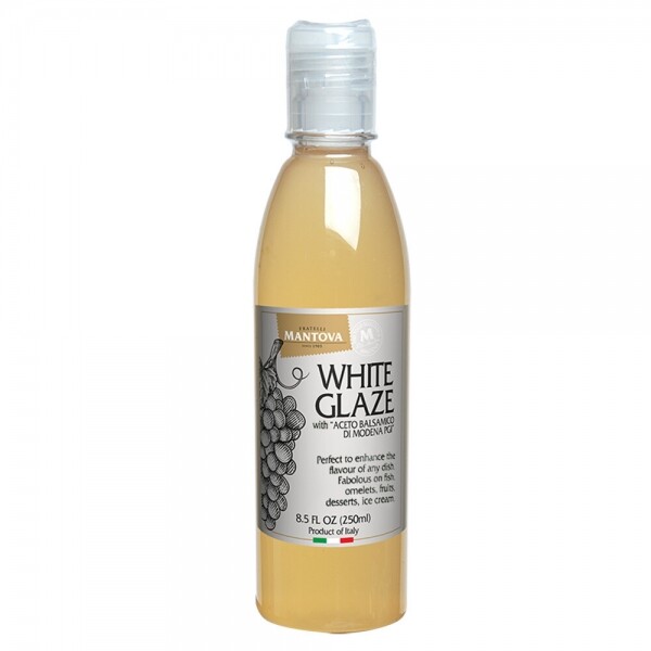 메디앙스 공식몰 아이맘,만토바 화이트 글레이즈 250ml