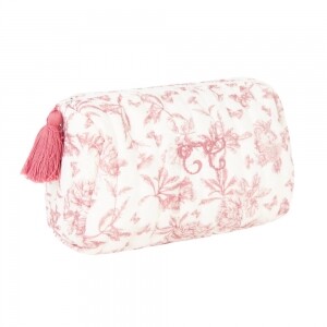 타티네쇼콜라 Toile de Po_P 파우치