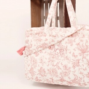 타티네쇼콜라 Toile de Bag