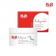 비앤비 베이비 크림 150ml