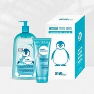 [바이오더마] 에이비씨덤 젤 무쌍 1L +200ml증정(아기클렌저)