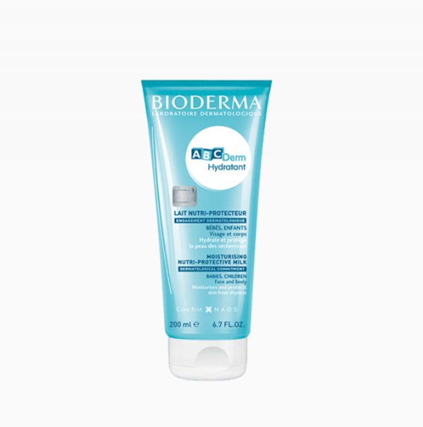 메디앙스 공식몰 아이맘,[바이오더마] 에이비씨덤 이드라땅 200ml(신생아 크림)