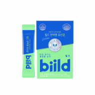 biild 빌드 면역앤 유산균 30포, 2gX1개