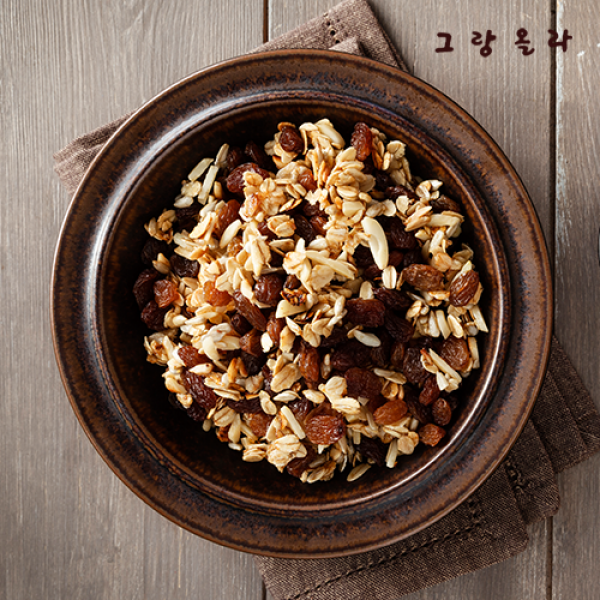 메디앙스 공식몰 아이맘,그랑올라 그래놀라 1개/3개/5개 모음 오리지널 / 시나몬 택1