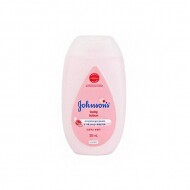 존슨즈베이비 로션 핑크 100ml 300ml 500ml