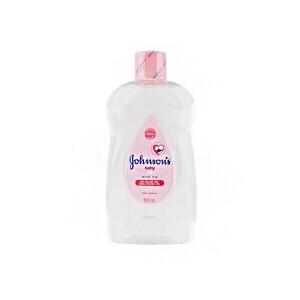 존슨즈베이비 베이비 오일 125ml 300ml 500ml