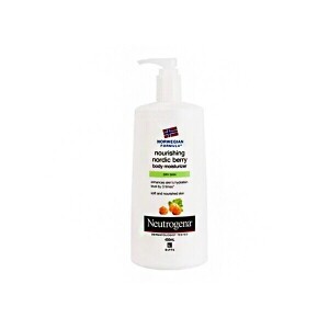 뉴트로지나 노르딕 베리 바디 로션 450ml