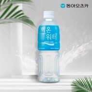 [동아오츠카]포카리스웨트 이온워터 500ml PET 1박스(총20입)