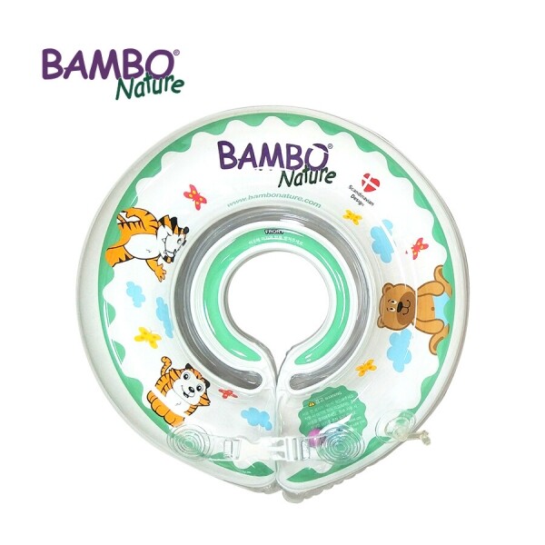 메디앙스 공식몰 아이맘,밤보네이처 아기 목튜브 네이처 (튜브+펌프+보관팩) 세트