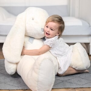 타티네쇼콜라 Constant the rabbit (110cm) 인형